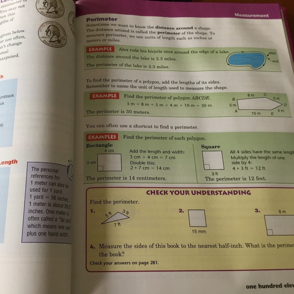 KID'S EVERYDAY MATHEMATICS - Picture 4 of 4